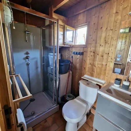 6 Pers Avec Piscine *