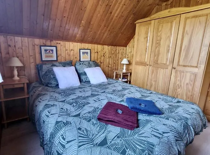 6 Pers Avec Piscine * Cabourg